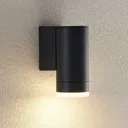 Lindby Yelina outdoor wall light, socket at top
