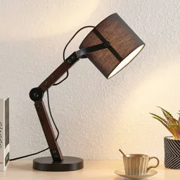 Lindby Alsabet table lamp