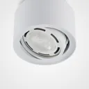 Arcchio Talima LED ceiling lamp, round, white