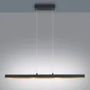 Lindby Solvina LED hanging light
