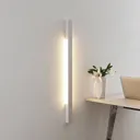 Arcchio Ivano LED wall light 91 cm white