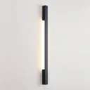 Arcchio Ivano LED wall light 91 cm black