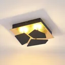 Lindby Sorea LED ceiling light