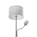 Lindby Colima floor lamp