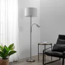 Lindby Colima floor lamp