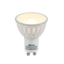 Arcchio reflector LED bulb GU10 100° 7 W 2,700 K