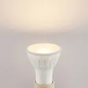 Arcchio reflector LED bulb GU10 100° 7W 2,700K dim