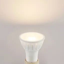 Arcchio reflector LED bulb GU10 100° 7W 3,000K dim