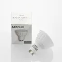 Arcchio reflector LED bulb GU10 100° 5 W 2,700 K