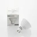 Arcchio reflector LED bulb GU10 100° 5 W 3,000 K