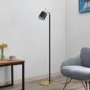Lindby Braska floor lamp
