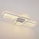 Lindby Minel LED ceiling light