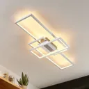 Lindby Minel LED ceiling light