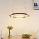 Lindby Ioannis LED hanging light