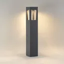 Arcchio Kirito LED bollard light, height 90 cm