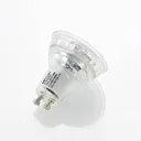 Reflector LED bulb GU10 3.5 W 3,000 K 36° glass