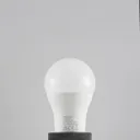 LED bulb E27 A60 13.5 W 3,000 K opal