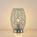 Lindby Reteno table lamp