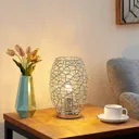 Lindby Reteno table lamp
