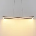 Lindby Arischa LED hanging light