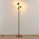 Lindby Nilaska floor lamp
