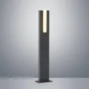 Lucande Virgalia LED path light, 65 cm