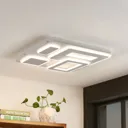 Lindby Melvyn LED ceiling light