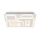 Lindby Melvyn LED ceiling light