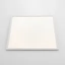 Arcchio Harita LED panel, dip switch, 62 cm