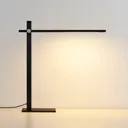Lucande Wasko LED table lamp