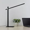 Lucande Wasko LED table lamp