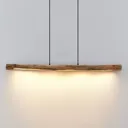Lindby Nekala LED hanging light