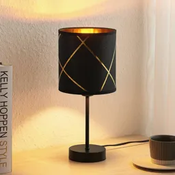 Lindby Sindri table lamp