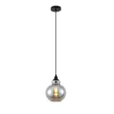 Lindby Temari hanging light, 1-bulb