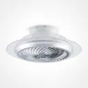 Starluna Yolina LED ceiling fan with light