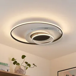 Lindby Limara LED ceiling light, 32 W