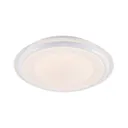 Lindby Olani LED ceiling light, CCT, dimmable