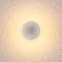 Lindby Sanscho wall light, one-bulb