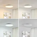 Arcchio Samory LED ceiling light, Ø 40 cm