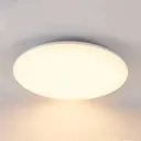 Arcchio Samory LED ceiling light, Ø 40 cm