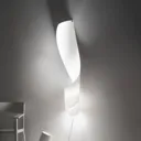 Ingo Maurer Oop's 1 wall light made of paper