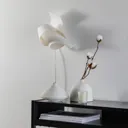 Ingo Maurer Oop's 2 wall light made of paper
