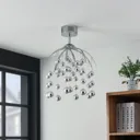 Lindby Kinia LED ceiling light