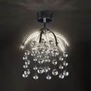 Lindby Kinia LED ceiling light