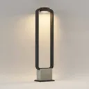 Lucande Belna LED path light, 70 cm
