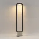 Lucande Belna LED path light, 100 cm
