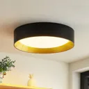 Lindby Kambia LED ceiling light, 45 cm