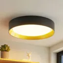 Lindby Kambia LED ceiling light, 55 cm