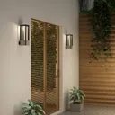 Lucande Kalisa LED outdoor wall light