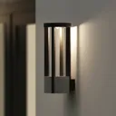 Lucande Overa LED outdoor wall light